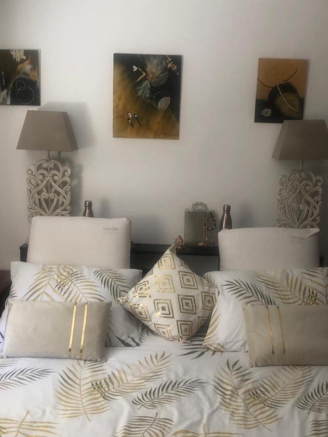 Chambre Chez L'Habitant Homestay