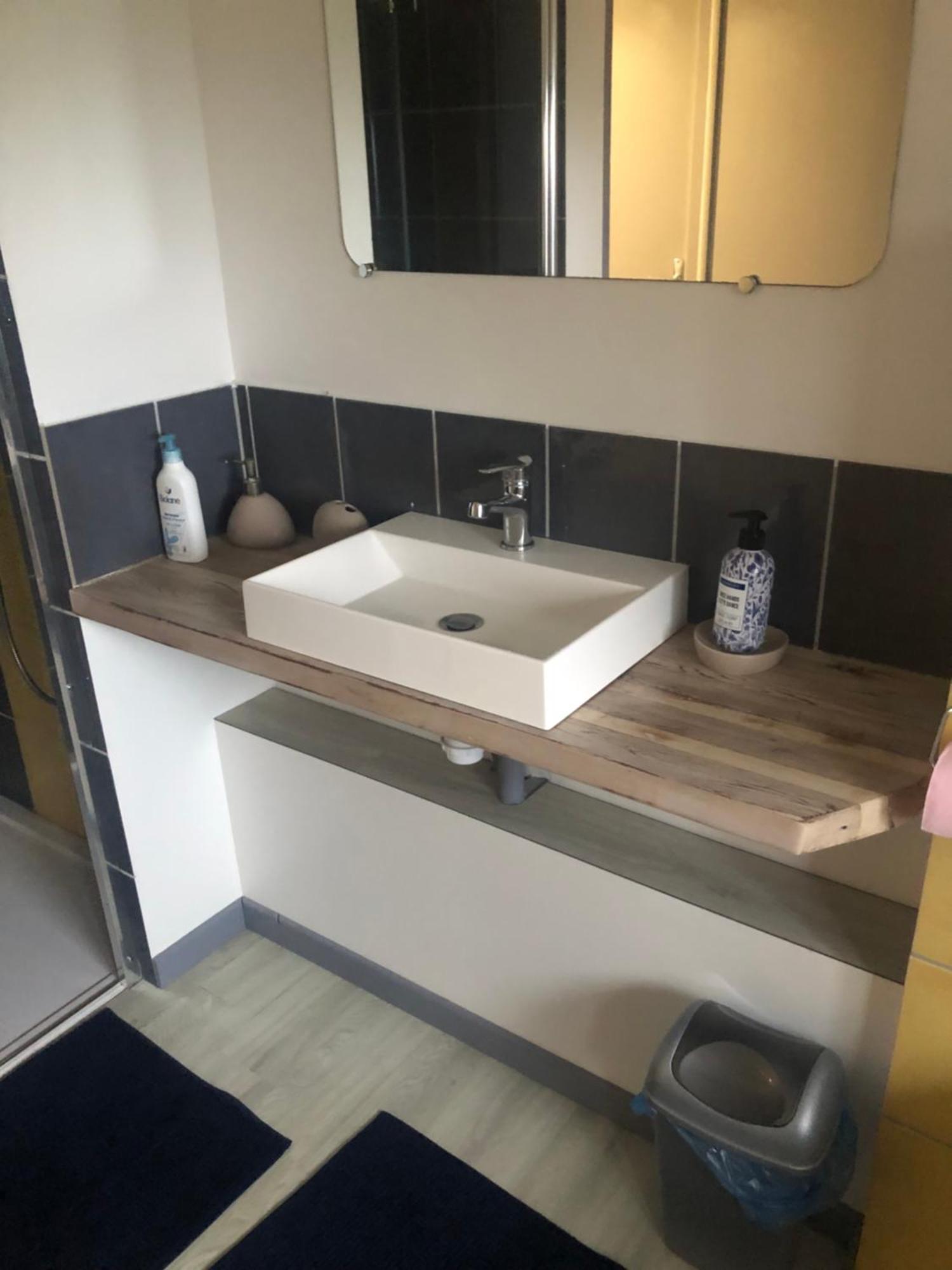 Chambre Chez L'Habitant Homestay