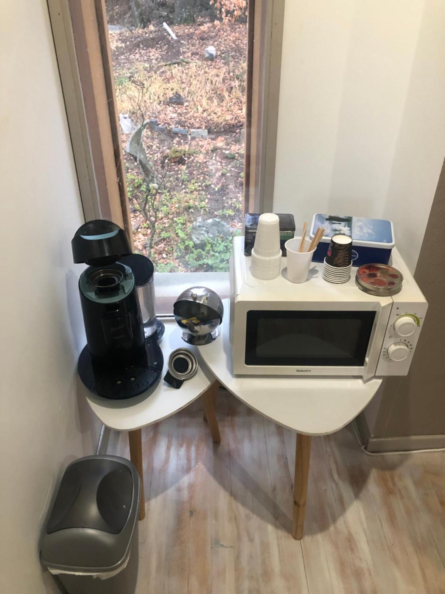 Privatunterkunft Chambre Chez L'Habitant Chateauvieux (Hautes-Alpes)