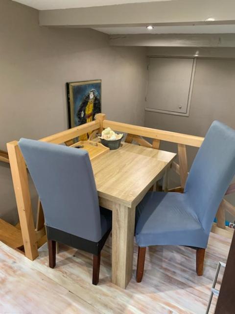 Chambre Chez L'Habitant Homestay Chateauvieux (Hautes-Alpes)